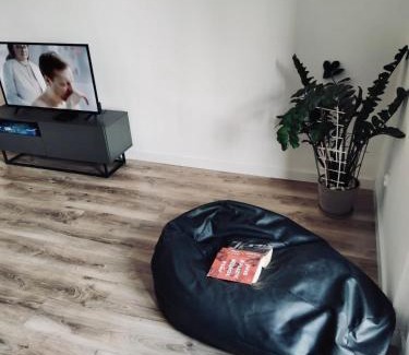 Pyskowice Apartamento | Apartament z parkingiem