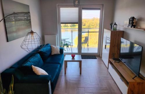Nowy Dwor Mazowiecki Apartamento | Apartament z pięknym widokiem