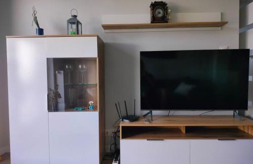 Nowy Dwor Mazowiecki Apartamento | Apartament z pięknym widokiem