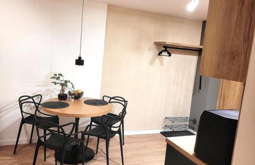 Polanica-Zdroj Apartamento | apartament z sauną na Cichej