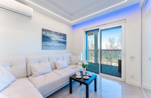 Sianozety Apartamento | Apartament z Widokiem na Morze 319 by Perłowa Przystań Rent