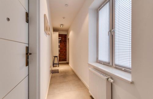Gliwice Apartamento | Apartament Z Widokiem Na Rynek