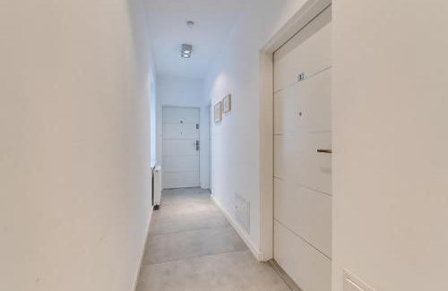 Gliwice Apartamento | Apartament Z Widokiem Na Rynek