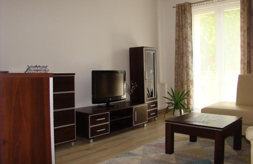 West Pomeranian Voivodeship Apartamento | Apartament Z9