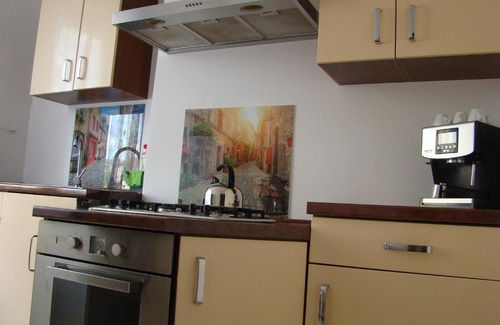 West Pomeranian Voivodeship Apartamento | Apartament Z9