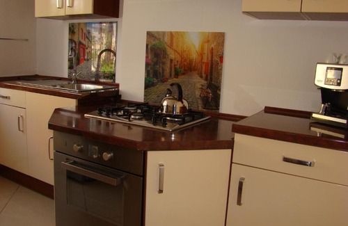 West Pomeranian Voivodeship Apartamento | Apartament Z9