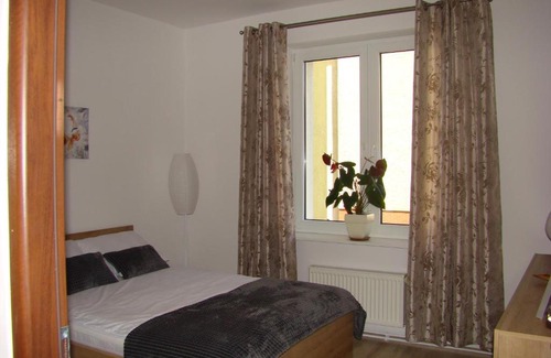 West Pomeranian Voivodeship Apartamento | Apartament Z9