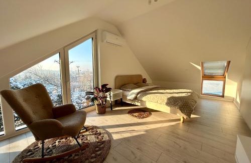 Rzeszow Apartamento | Apartament Załęska
