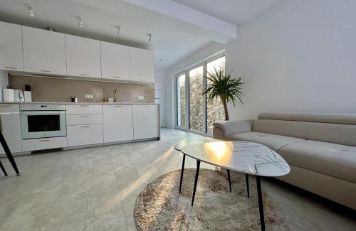Rzeszow Apartamento | Apartament Załęska