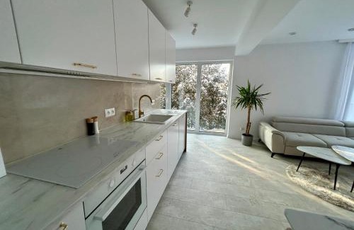 Rzeszow Apartamento | Apartament Załęska