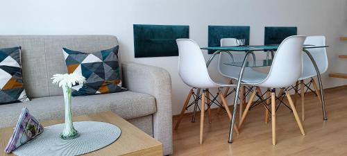 Mielno Apartamento | Apartament za wydmą Sosnowa 13