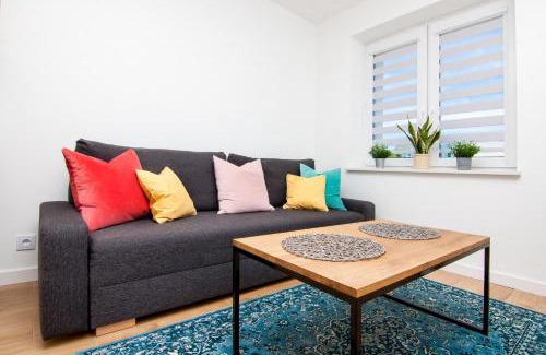 Chelm Apartamento | Apartament Zachodnia Residents