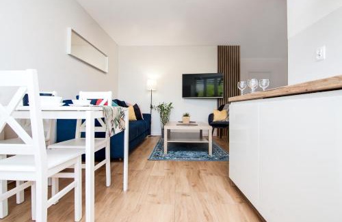 Chelm Apartamento | Apartament Zachodnia Residents