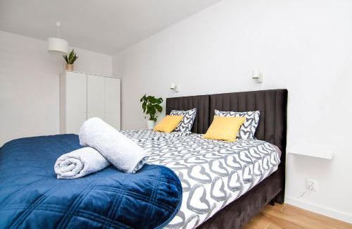 Chelm Apartamento | Apartament Zachodnia Residents
