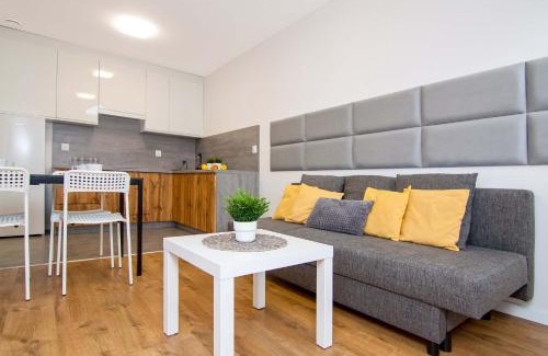 Chelm Apartamento | Apartament Zachodnia Residents