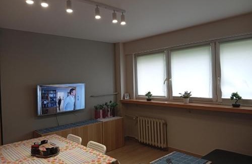 Czestochowa Apartamento | Apartament Zacisze 2 big 4U