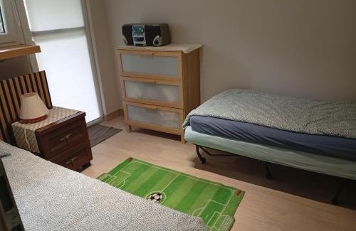 Czestochowa Apartamento | Apartament Zacisze 2 big 4U