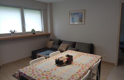 Czestochowa Apartamento | Apartament Zacisze 2 big 4U