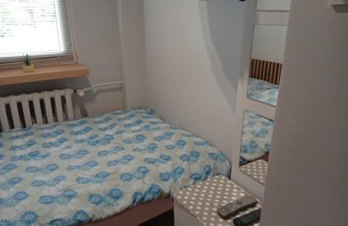 Czestochowa Apartamento | Apartament Zacisze 2 big 4U