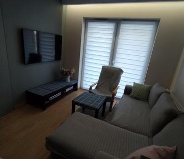 Czestochowa Apartamento | Apartament Zacisze 3 modern