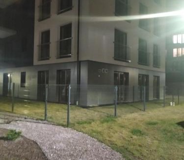 Czestochowa Apartamento | Apartament Zacisze 3 modern