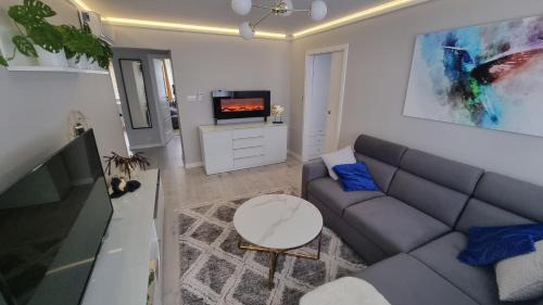 Jaroslaw Apartamento | Apartament ZACISZE
