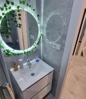 Jaroslaw Apartamento | Apartament ZACISZE
