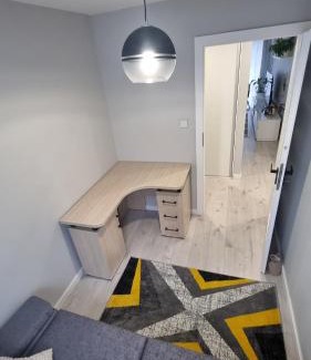 Jaroslaw Apartamento | Apartament ZACISZE