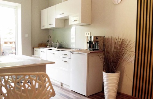 Wieliczka Apartamento | Apartament Zacisze