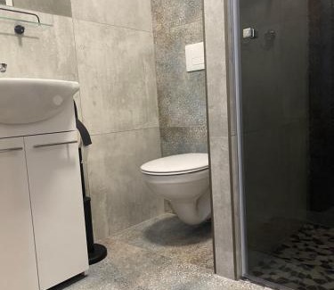 Ostrowo Apartamento | Apartament Zalesie