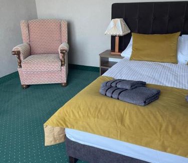 Ostrowo Apartamento | Apartament Zalesie