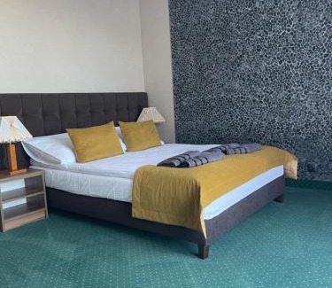 Ostrowo Apartamento | Apartament Zalesie