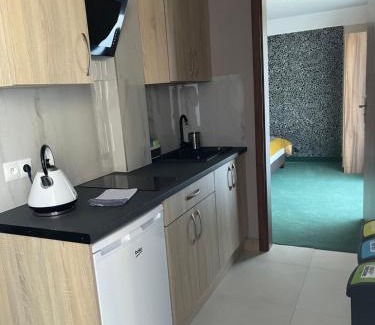 Ostrowo Apartamento | Apartament Zalesie