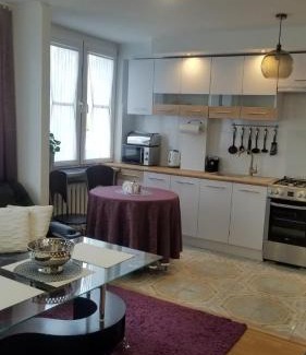 Zamosc Apartamento | Apartament Zamość Fiolet