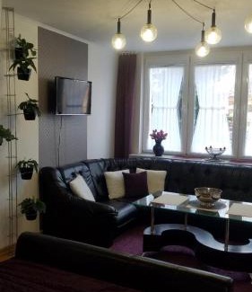 Zamosc Apartamento | Apartament Zamość Fiolet