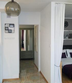 Zamosc Apartamento | Apartament Zamość Fiolet