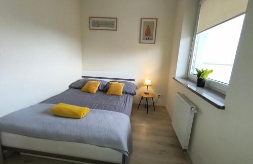 Subcarpathian Province Apartamento | Apartament ZARA
