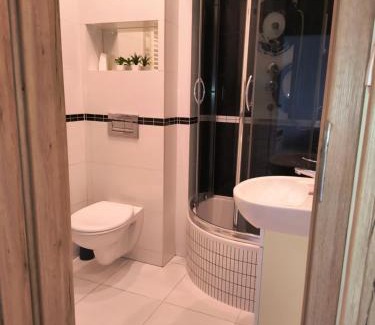 Subcarpathian Province Apartamento | Apartament ZARA