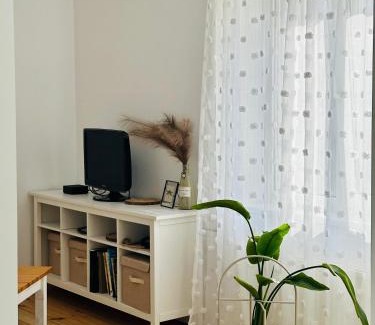 Olsztyn Apartamento | Apartament Zatorze