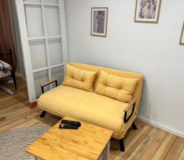 Olsztyn Apartamento | Apartament Zatorze