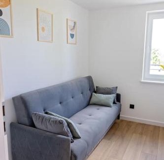 Busko-Zdroj Apartamento | Apartament ZDRÓJ