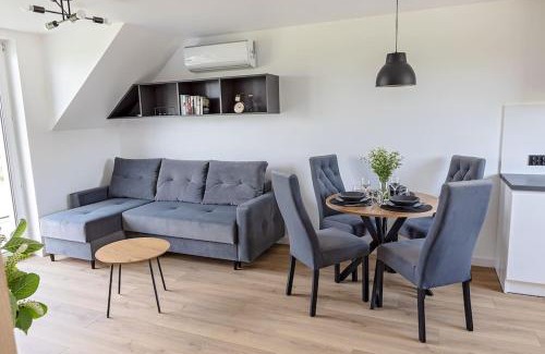 Busko-Zdroj Apartamento | Apartament ZDRÓJ