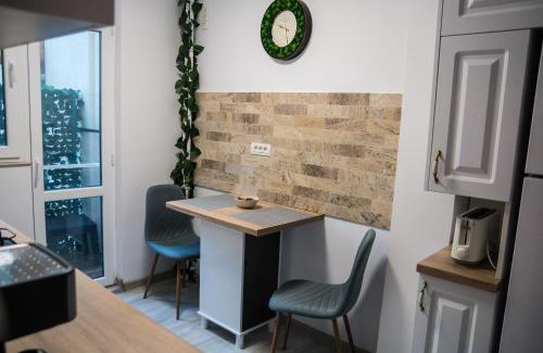 Neptun Apartamento | Apartament Zeuss Neptun