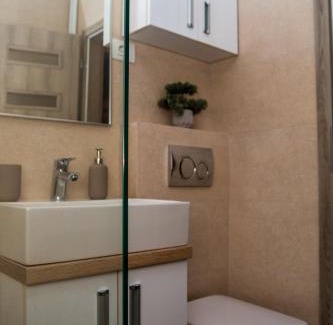 Neptun Apartamento | Apartament Zeuss Neptun