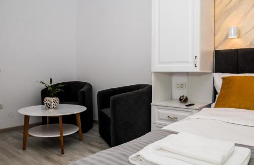 Neptun Apartamento | Apartament Zeuss Neptun