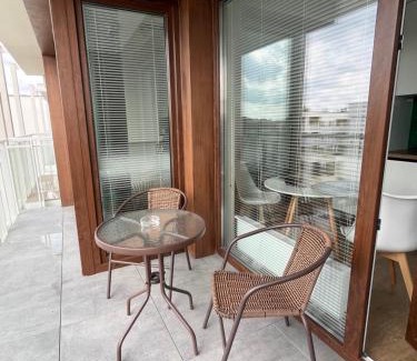 Kielce Apartamento | Apartament Zielona Klonowa