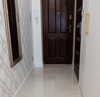 Ochota Apartamento | Apartament Zielona Ochota