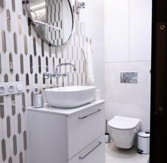 Ochota Apartamento | Apartament Zielona Ochota