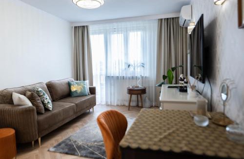Ochota Apartamento | Apartament Zielona Ochota