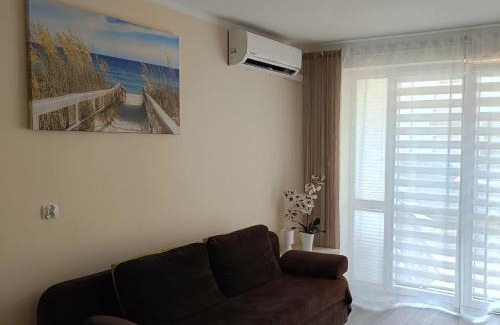 Leba Apartamento | Apartament Zielona Wydma